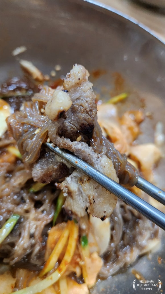 신구냉면 이미지