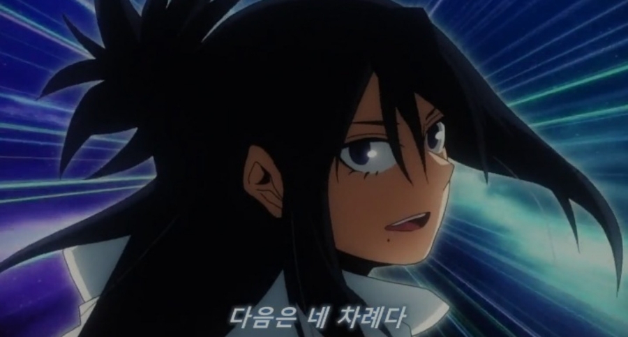 머슬빌런 이미지