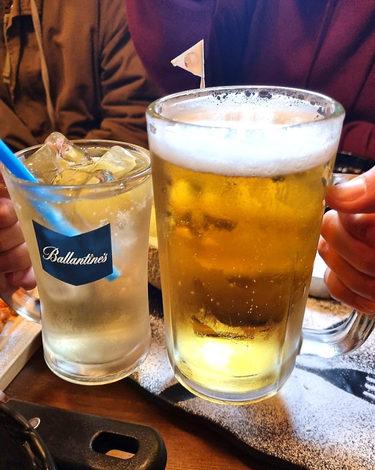 월간맥주목포북항점 이미지