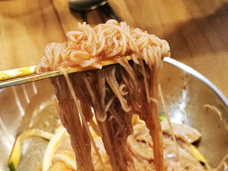 삼겹구이 이미지