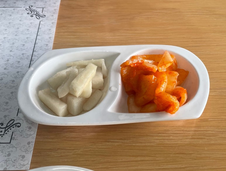 마운틴 피시텔 레스토랑 이미지