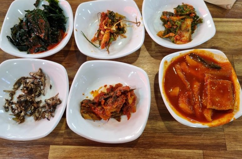 삼촌네해물·아구찜 이미지