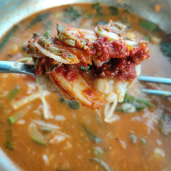 칠보국시 이미지