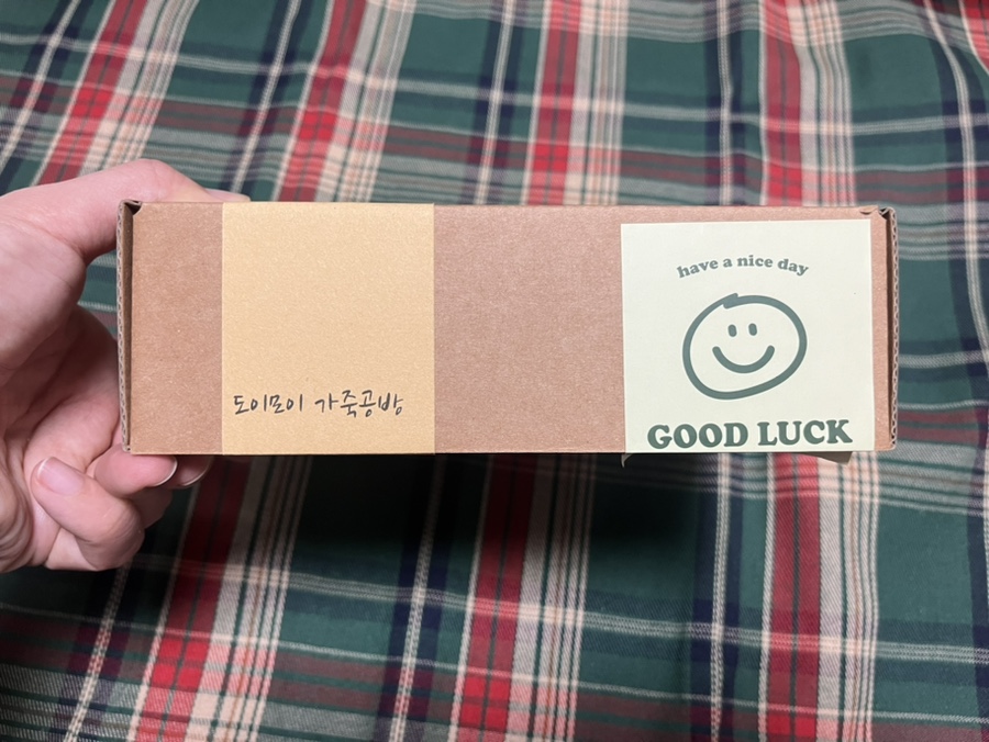 도이모이가죽공방 이미지