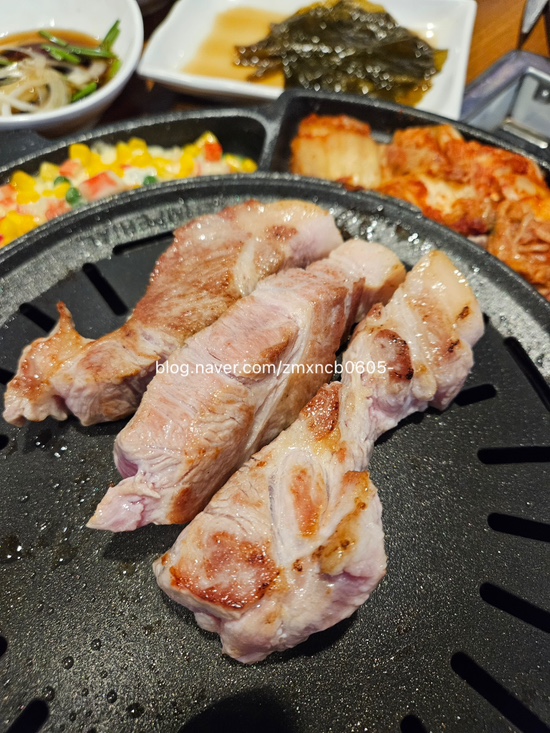 꽃피는반찬 이미지