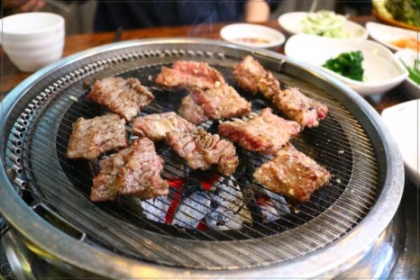 안동명과 이미지