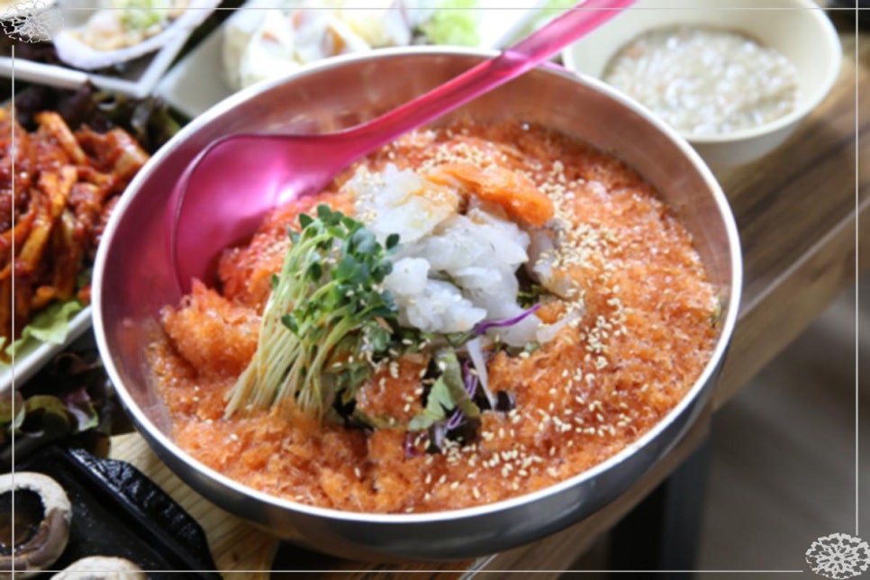 항구횟집 이미지