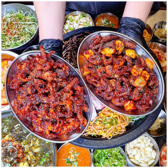 봉산막창 이미지