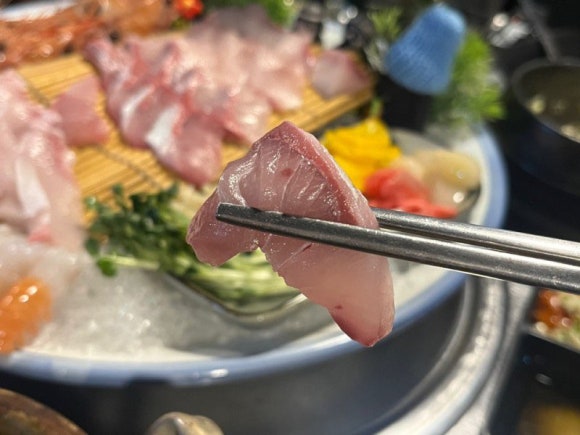 회뜨는포차 이미지