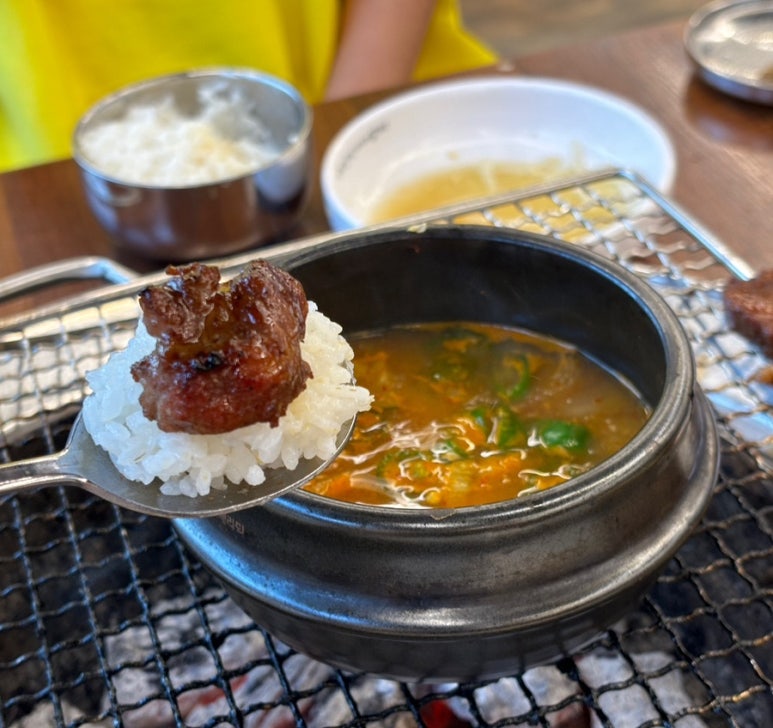 백년손님서서갈비평택 이미지