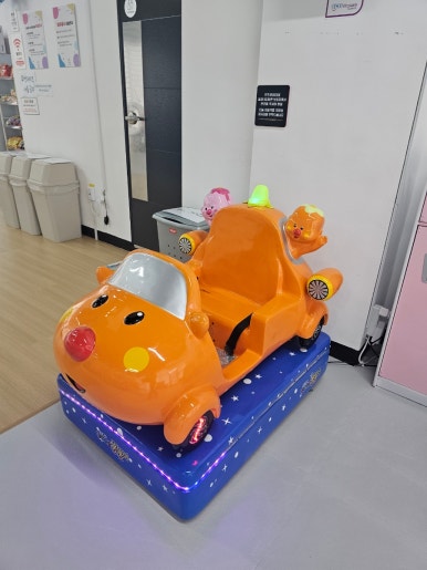 동탄하늘빛키즈파티룸 이미지