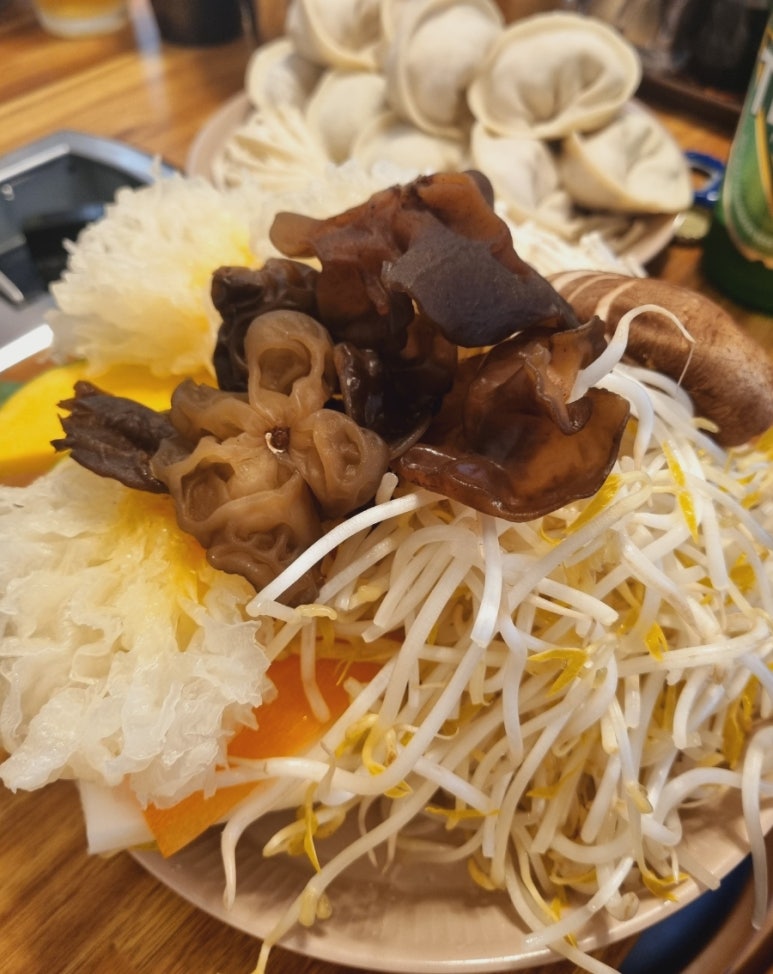판암병수손만두 이미지