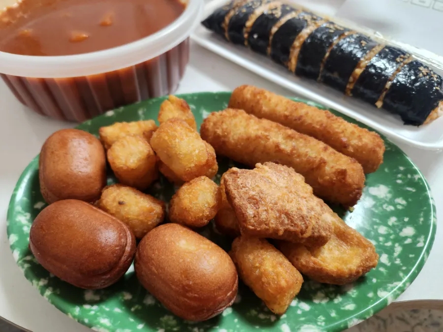 신가네떡볶이 이미지