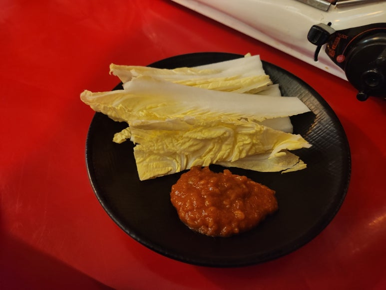 닭앤전포차 이미지
