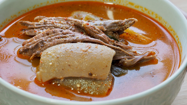 (주)동남푸드 이미지