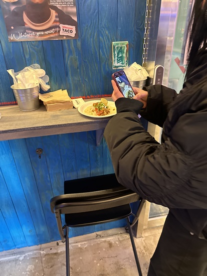 왓에버타코 이미지