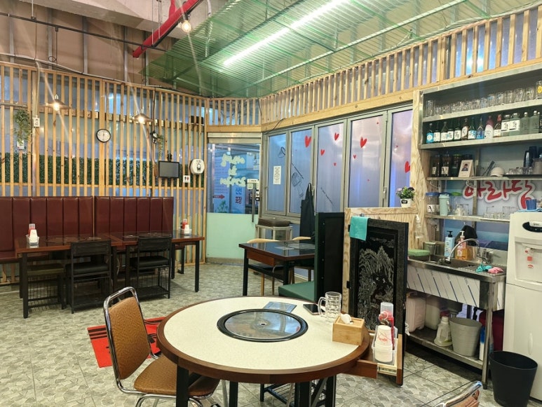 아라담별관 이미지