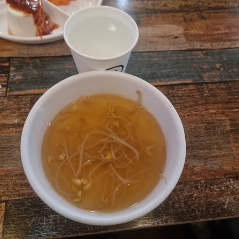 제주올레포차 군자본점 이미지