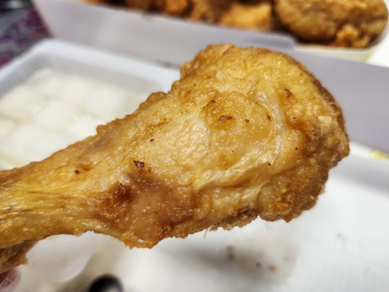 호식이두마리치킨 인천원당점 이미지
