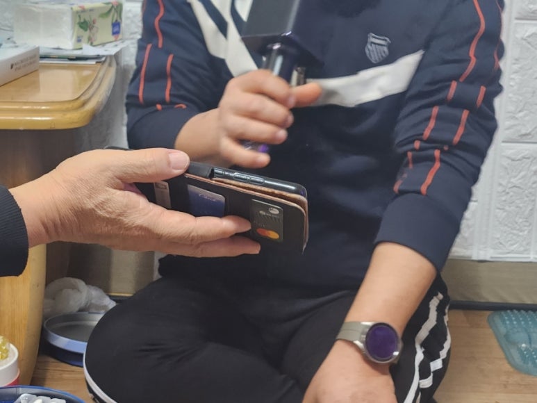 신솔반점 이미지
