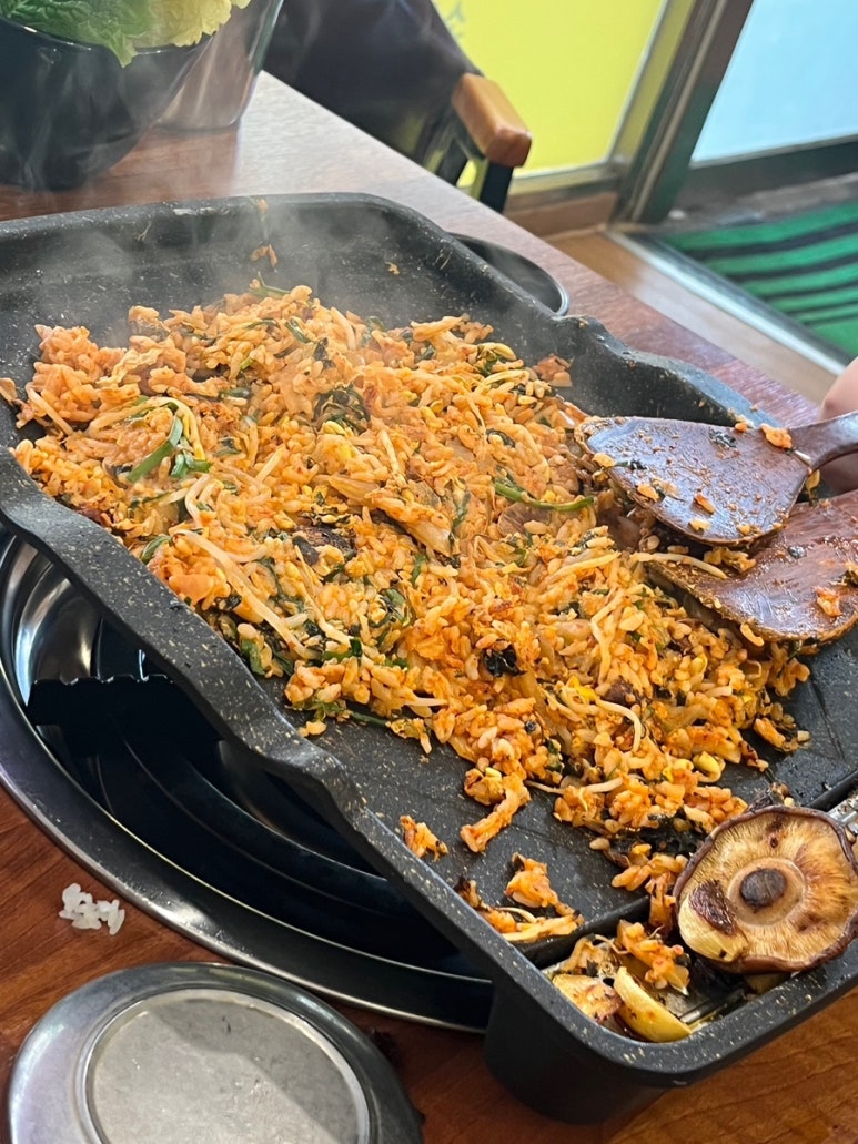 일번지국밥 이미지