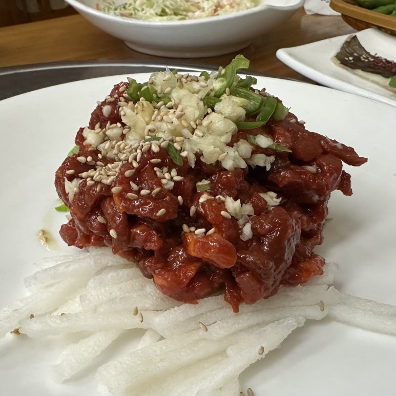 영암축협 한우프라자 이미지