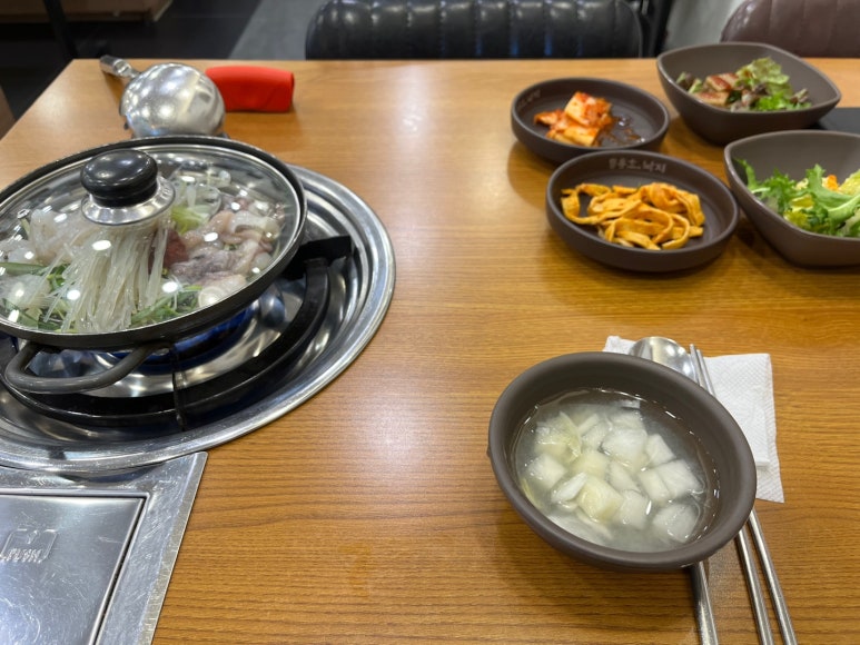 용호동낙지 고속터미널점 이미지
