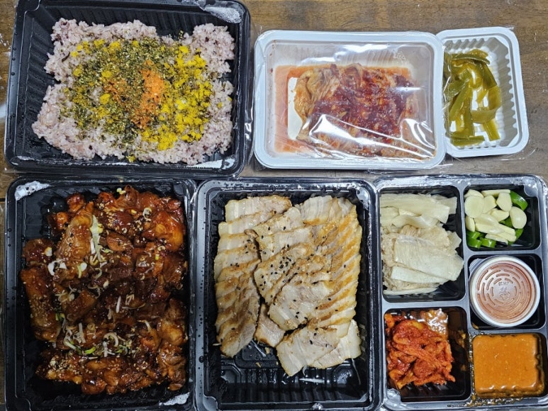 족발마니음성 이미지