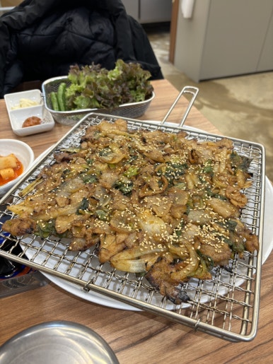 고령촌돼지찌개 이미지