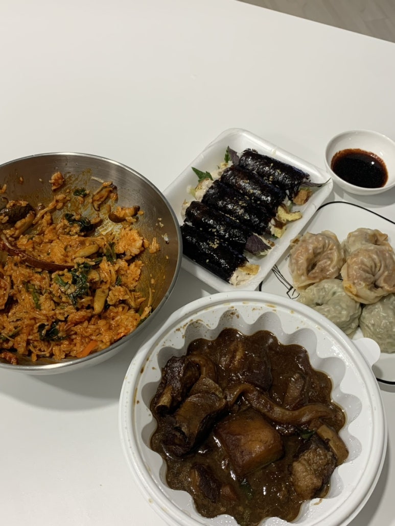 토브김밥 이미지