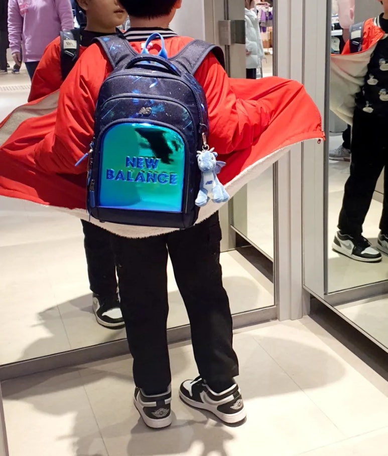 홈런가방 이미지