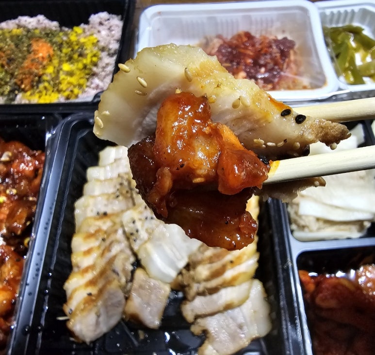 족발마니음성 이미지