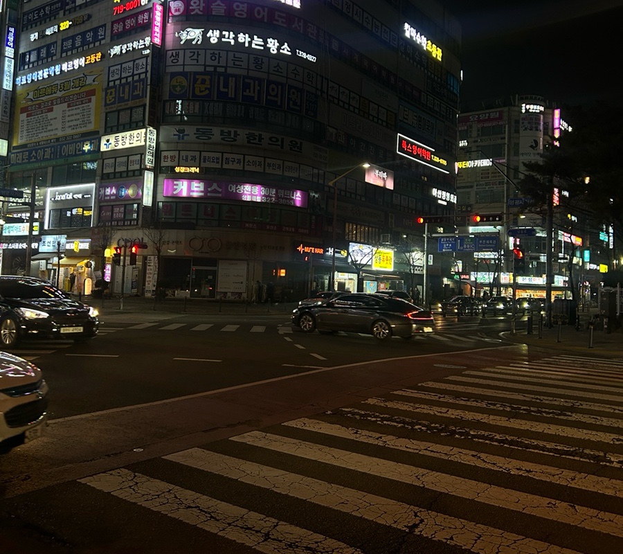 경성꽈배기 상동점 이미지