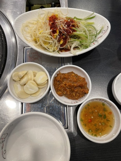 서경차돌해물 이미지