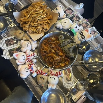 고수포차 별관 이미지