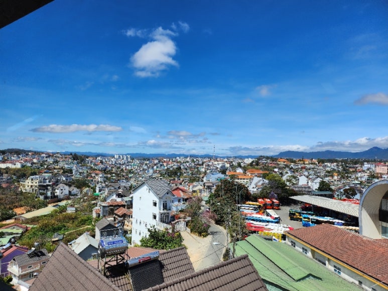 죽림마차 이미지