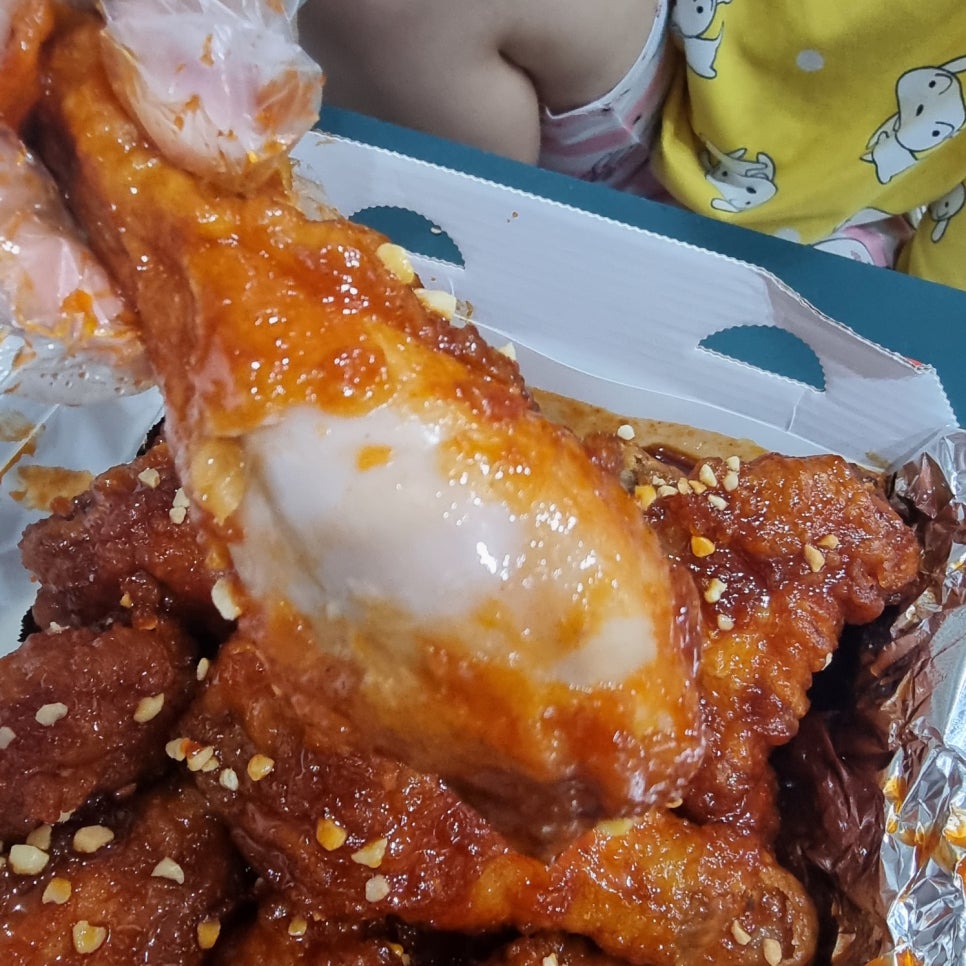 비비큐울산덕하점 이미지