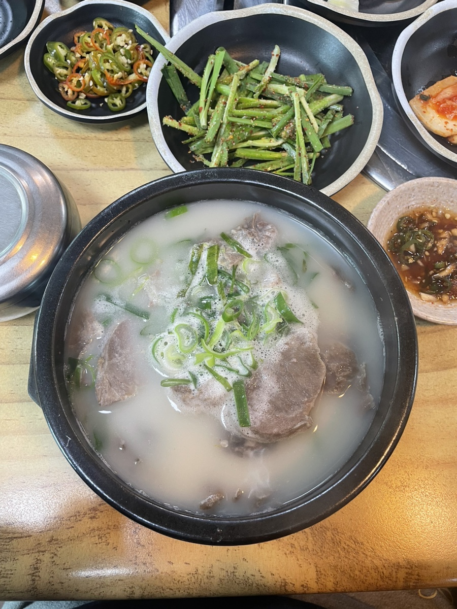 예성순대 이미지