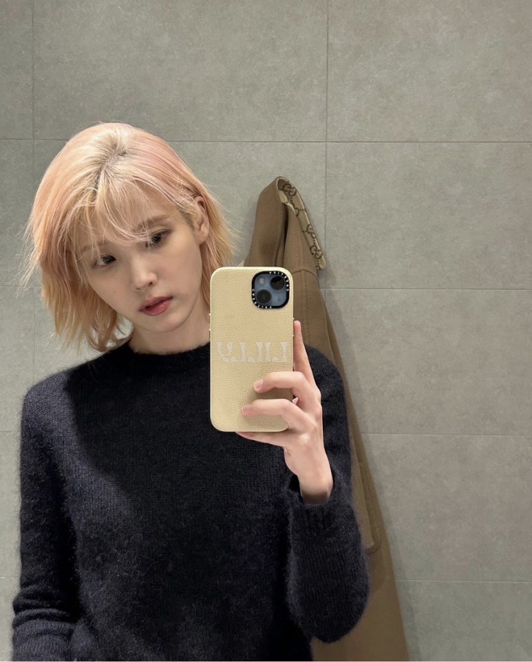 지은헤어 이미지