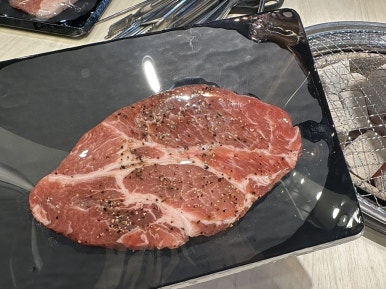명륜진사갈비거두사거리점 이미지
