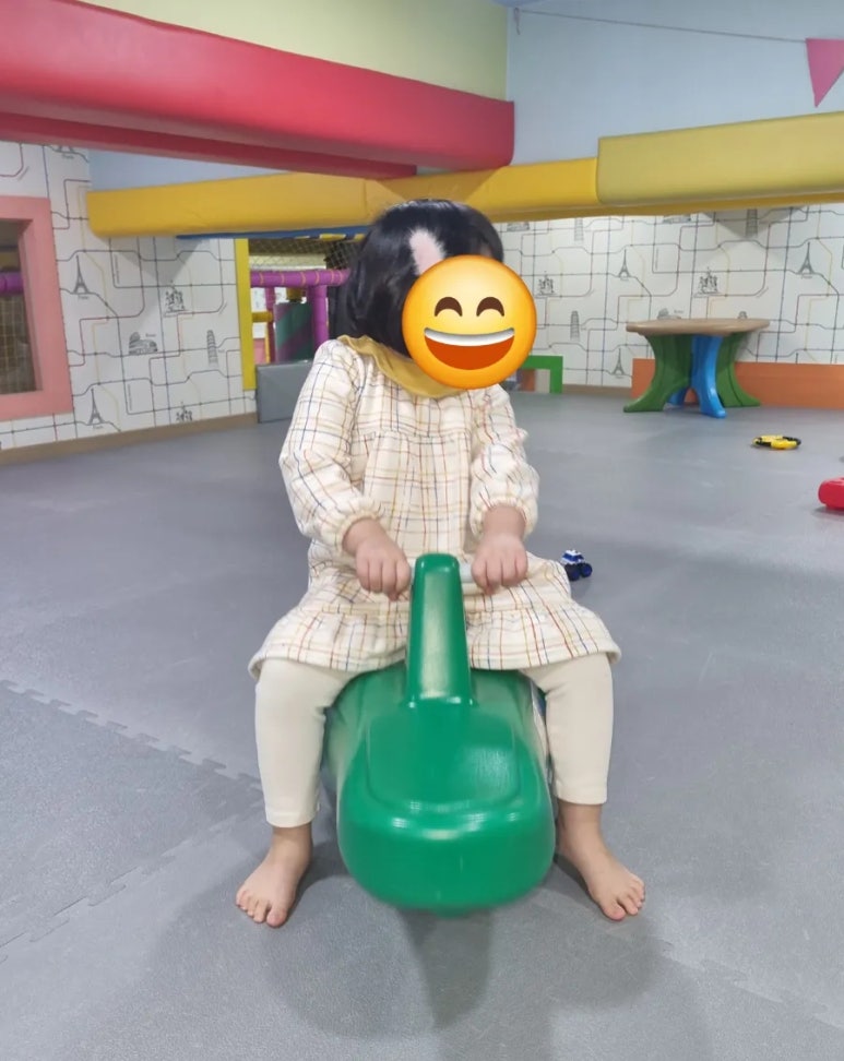 예체능키즈카페 이미지