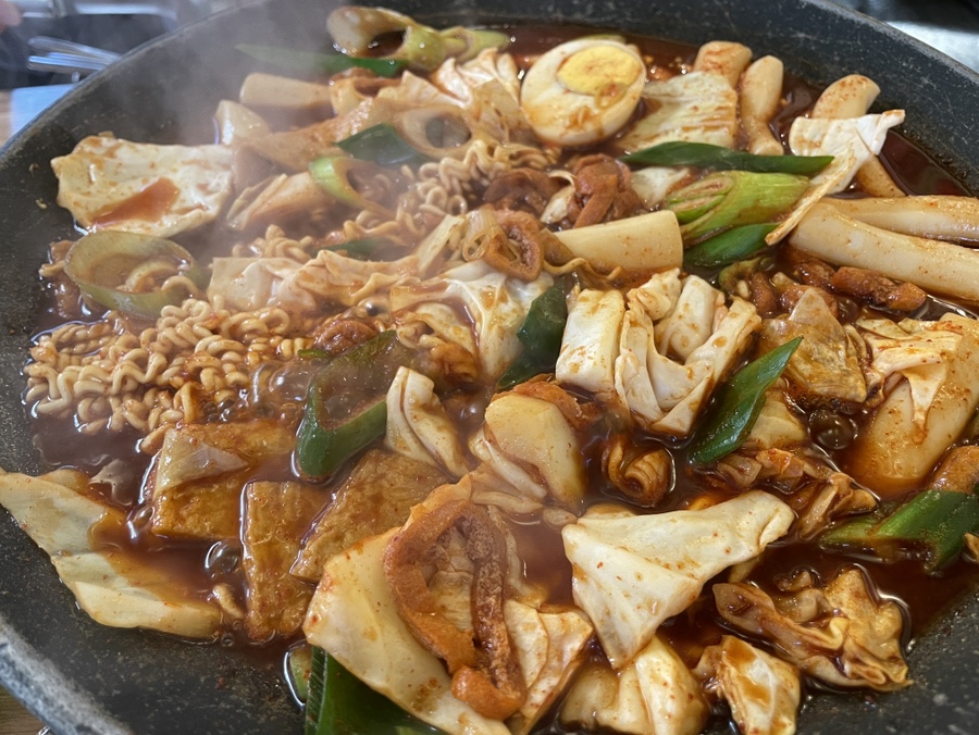 종로분식 이미지