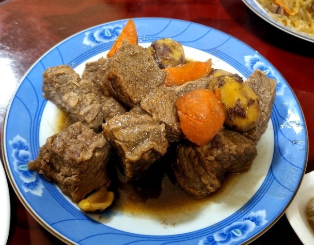 한솜반찬 이미지