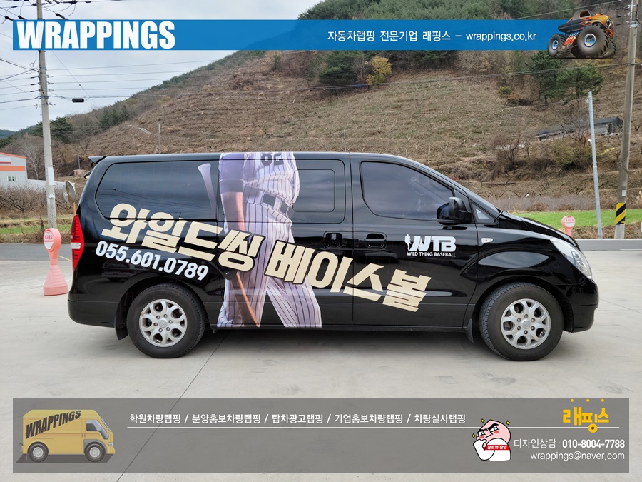 와일드씽베이스볼 이미지
