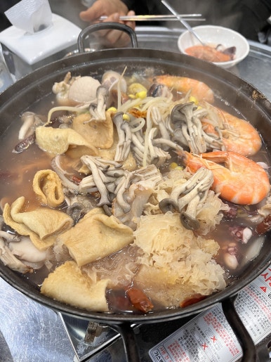 신신숯불산곰장어아나고막창 이미지
