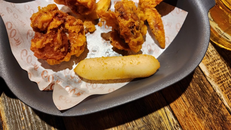 60계 인천검단사거리점 이미지