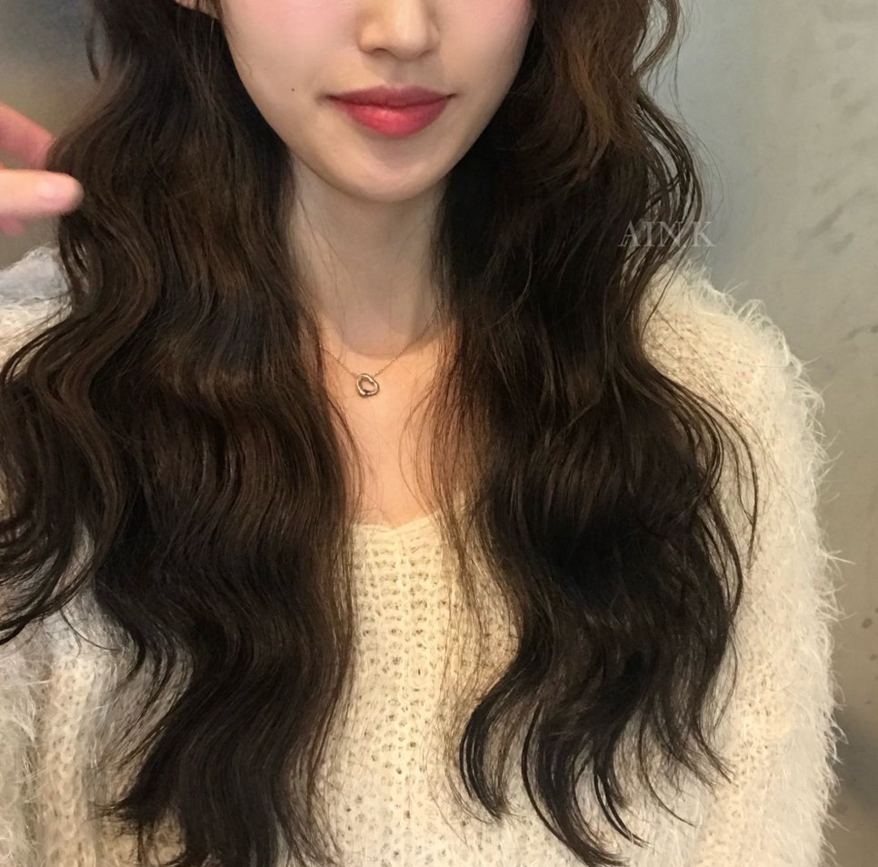 하얀미용실 이미지
