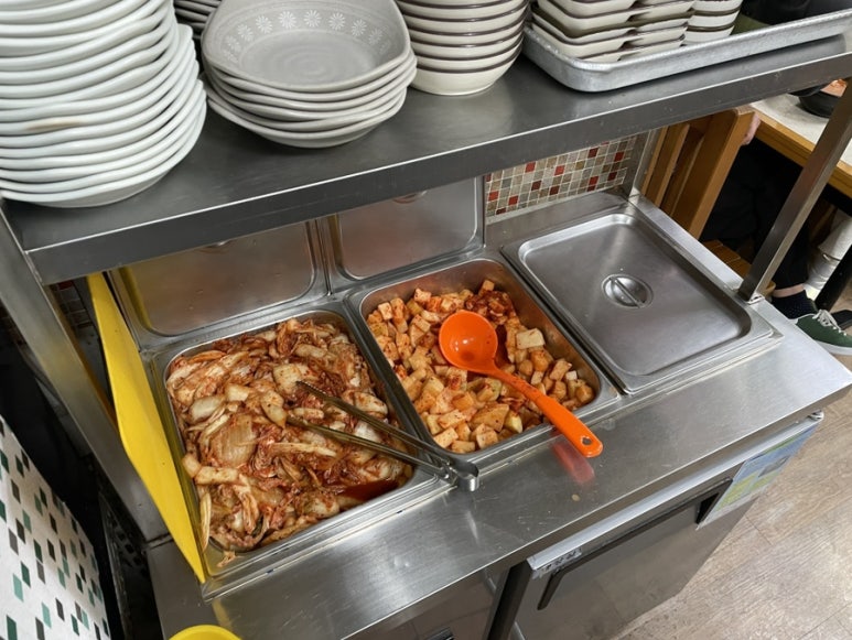 부산중앙시장 이미지