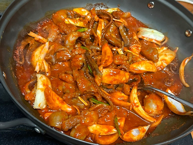 100'S쭈꾸미(본점) 이미지