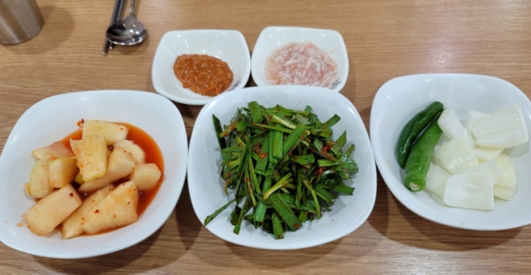 원조옥계돼지국밥 이미지